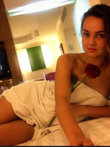 Анкета проститутки Агнесса - Фото 1, , 26 лет, №42653